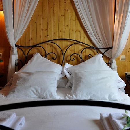 Casa Rural La Sastreria De Adanero 外观 照片