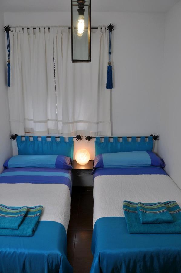 Casa Rural La Sastreria De Adanero 外观 照片