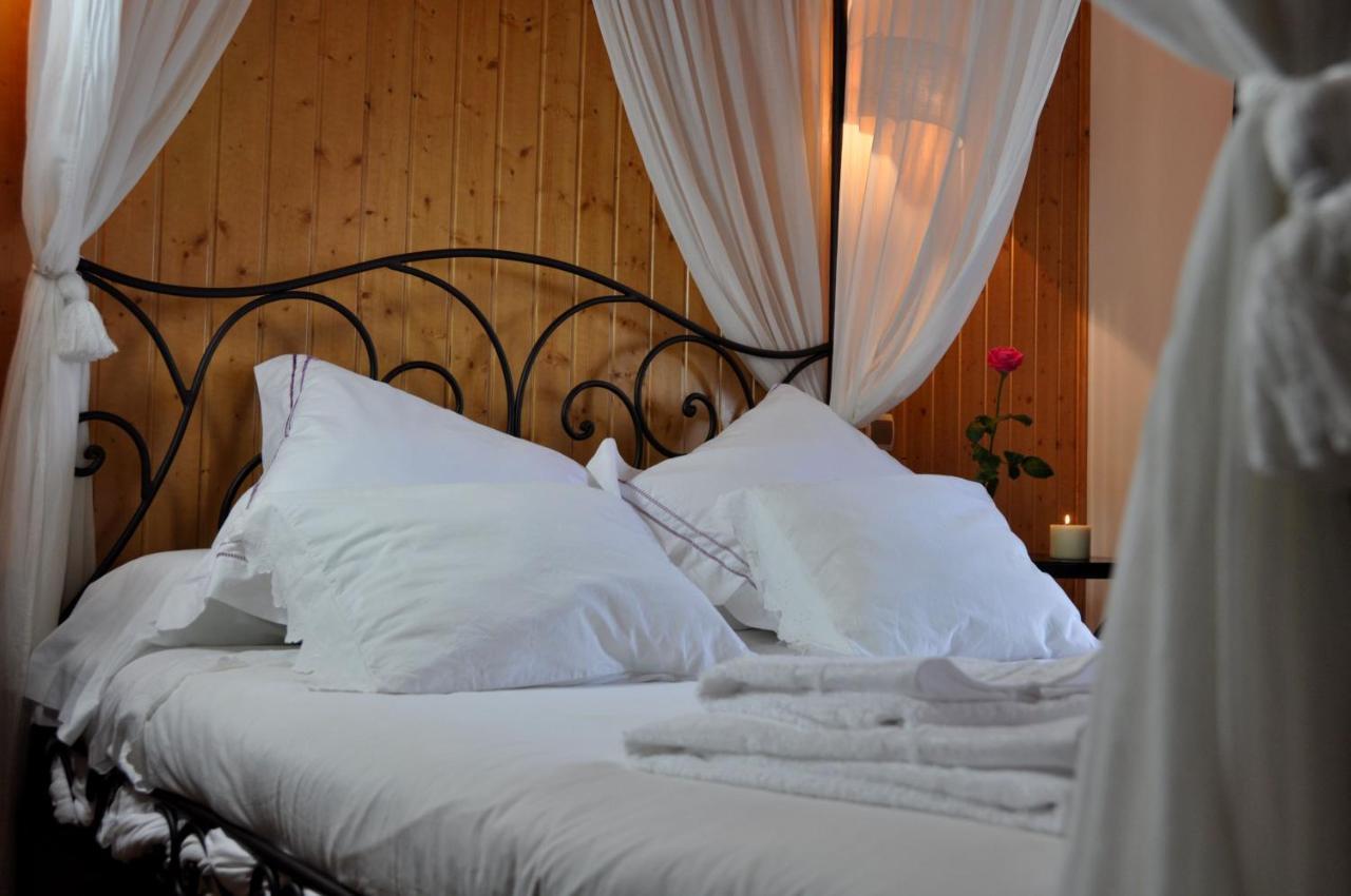 Casa Rural La Sastreria De Adanero 外观 照片