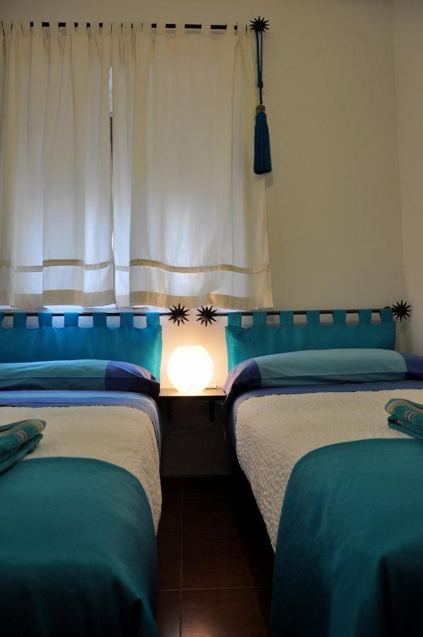 Casa Rural La Sastreria De Adanero 外观 照片